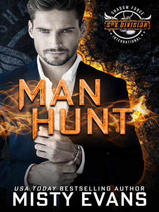 Title details for Man Hunt by Misty Evans - Available